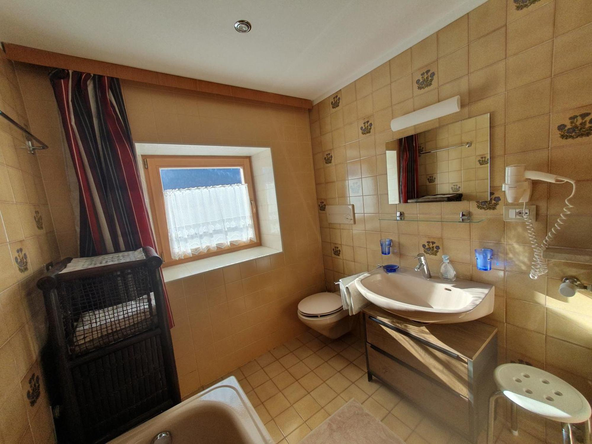 Apartments Somavia Ortisei Kültér fotó