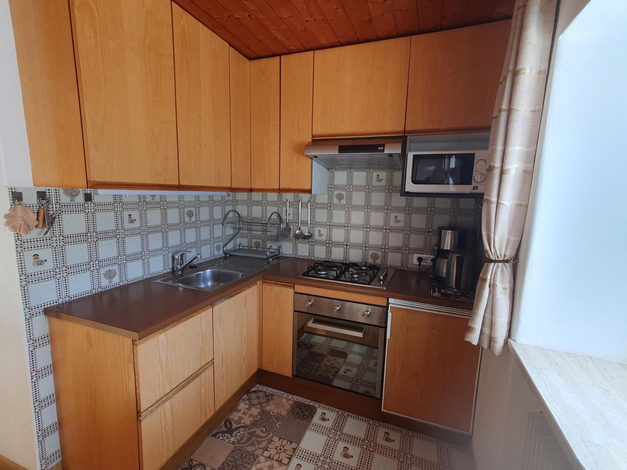 Apartments Somavia Ortisei Kültér fotó
