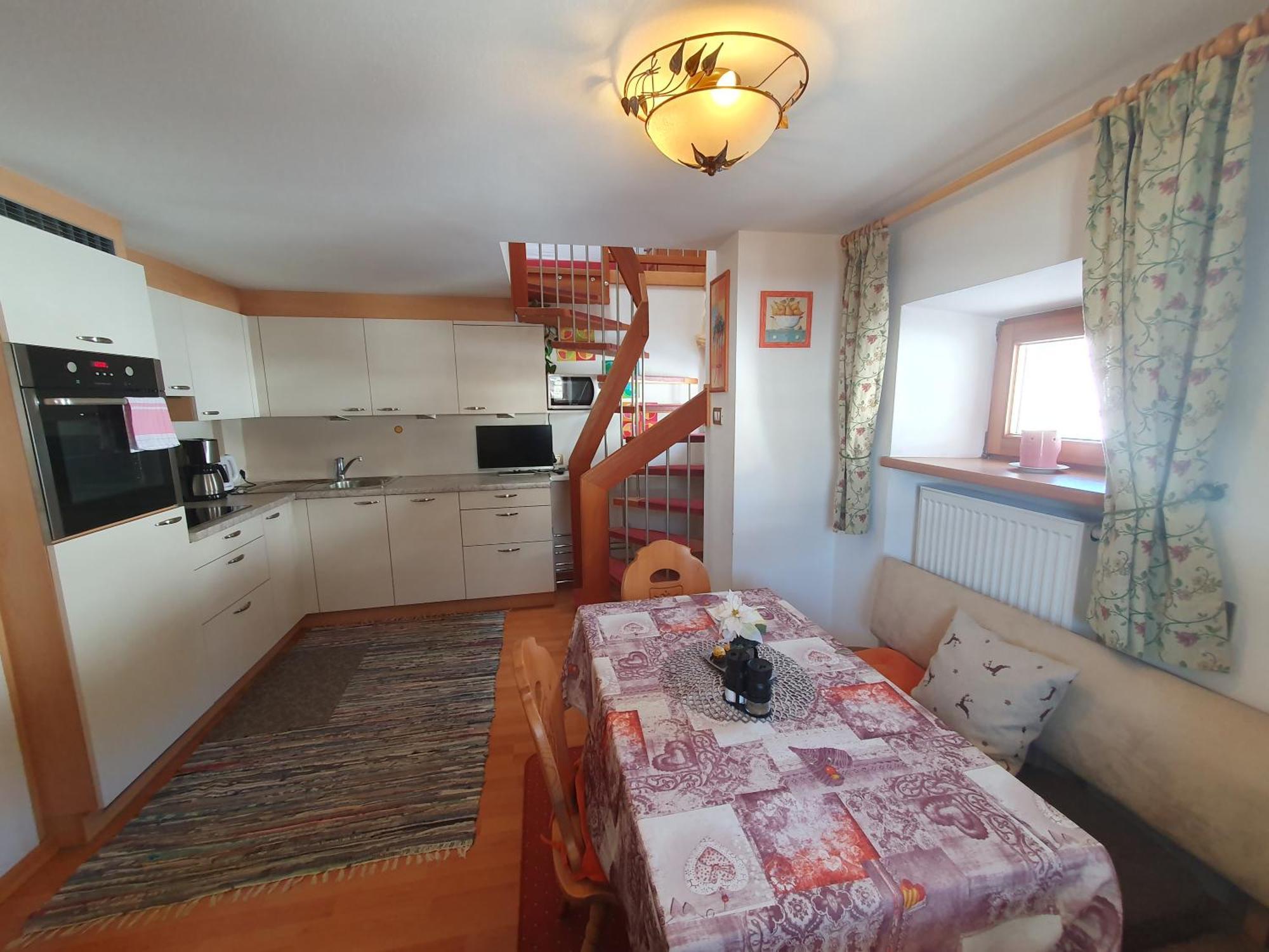 Apartments Somavia Ortisei Szoba fotó